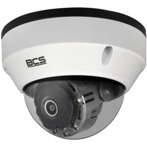 BCS ULTRA Skliautas IP apsaugos kamera Vidaus ir lauko 2592 x 1944 pikseliai Lubos / siena - Image 3
