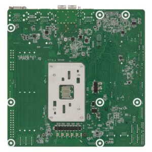 Asrock B650D4U3-2L2Q/BCM pagrindinė plokštė AMD B650 Express AM5 lizdas „micro ATX“ - Image 3