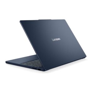 „Lenovo IdeaPad Slim 3 15IWC11“, „Core 5 320“, 15,3 colių WUXGA IPS ekranas (400 nits, AG), 16 GB DDR5 5600, 512 GB SSD, „Intel Graphics“, „WiFi 7“ + „BT“, 720p kamera, 60 Wh baterija, be operacinės sistemos, „Cosmic Blue“ spalva - Image 3