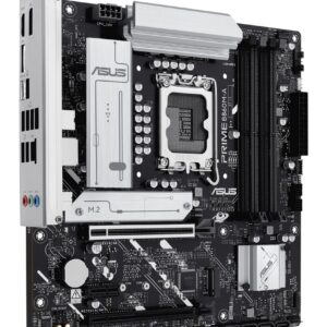ASUS PRIME B860M-A-CSM Intel B860 LGA 1851 (Socket V1) „micro ATX“ - Image 3