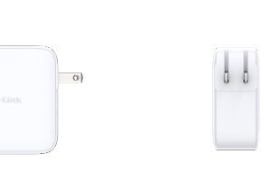 D-Link DCP-101 mobiliojo įrenginio kroviklis Universalus Balta AC Spartusis įkrovimas Vidaus - Image 2