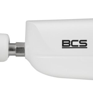 BCS BCS-L-TIP28FCR5L5-Ai1 Kulka (forma) IP apsaugos kamera Lauke 3840 x 2160 pikseliai Lubos / siena - Image 3