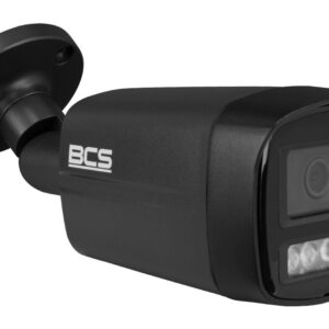 BCS UNIVERSAL Kulka (forma) IP apsaugos kamera Lauke 3840 x 2160 pikseliai Lubos / siena