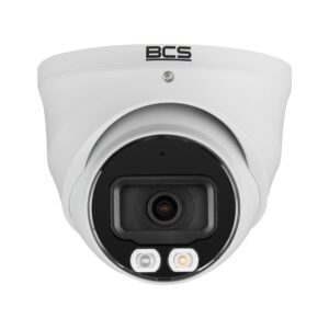 BCS BCS-L-EIP14FSR3L3-AI apsaugos stebėjimo kamera Skliautas IP apsaugos kamera Vidaus ir lauko 2560 x 1440 pikseliai Lubos / siena - Image 2