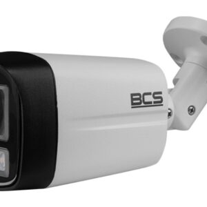 BCS BCS-L-TIP28FCL5P-Ai1 Kulka (forma) IP apsaugos kamera Lauke 3840 x 2160 pikseliai Lubos / siena - Image 3