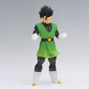 BANPRESTO DRAGON BALL Z CLEARISE - GOHAN (GREAT SAIYAMAN II) (VER.A.) - Image 3