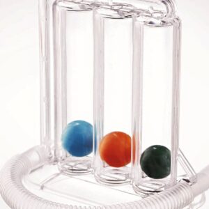 Rutulinis spirometras RX-1402 REHAFUND