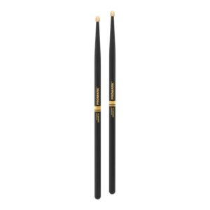 ProMark Rebound 5A ActiveGrip Hickory - medinės perkusijos lazdelės - Image 3
