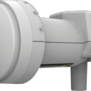Inverto 24463 palydovinis keitiklis (LNB) Unicable (SCR) LNB Balta - Image 1