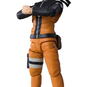 ULTIMATE LEGENDS NARUTO - UZUMAKI NARUTO(ADULT) - Image 2
