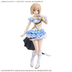 30MS THE IDOLMASTER OPTION BODY PARTS BEYOND THE BLUE SKY 1 [COLOR B] - Image 3