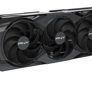 PNY GeForce RTX 5070 Ti 16GB NVIDIA GDDR7 - Image 3