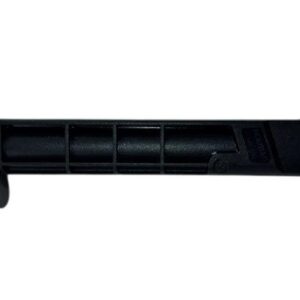 Beeman Protect BP50 Pistoleto dėtuvė Juoda - Image 2