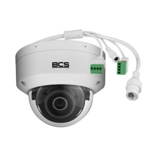 BCS BCS-V-DIP28FSR3-Ai2(2) Skliautas IP apsaugos kamera 3840 x 2160 pikseliai Lubos