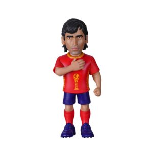 MINIX WC LEGENDS SPAIN - RAUL - Image 3