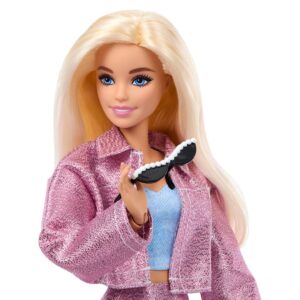 Barbie JNC61 lėlė - Image 2