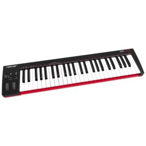 Nektar SE 49 - valdymo klaviatūra, 49 klavišų - Image 2