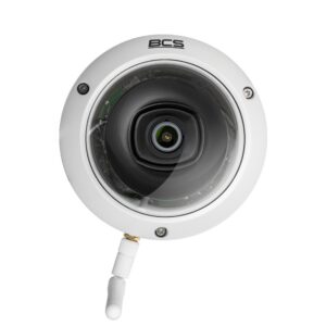 BCS BCS-L-DIP14FSR3-W apsaugos stebėjimo kamera Skliautas IP apsaugos kamera Vidaus ir lauko 2560 x 1440 pikseliai Lubos / siena - Image 3