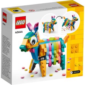 Blokai LEGO 40644 Piñata - Image 2