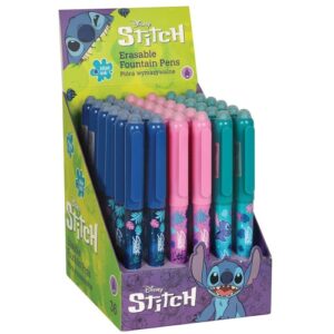 Trinamasis plunksnakotis CoolPack Disney Stitch - Image 2