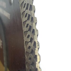DEIMANTINIS DISKAS 125mm x 1,4mm x 22,2mm SLIM CUT INDIAN PROFESSIONAL