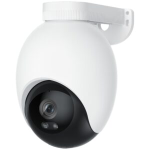 Imilab EC6 lauko 3K WiFi prožektorinė kamera balta - Image 3