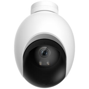 Imilab EC6 lauko 3K WiFi prožektorinė kamera balta - Image 2