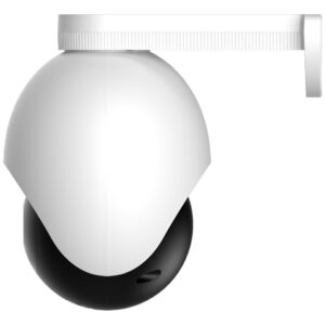 Imilab EC6 lauko 3K WiFi prožektorinė kamera balta - Image 5