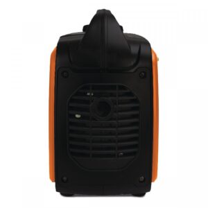 Inverterinis elektros generatorius Unicraft PG-I 12 SR, 6706112 ampUC - Image 3