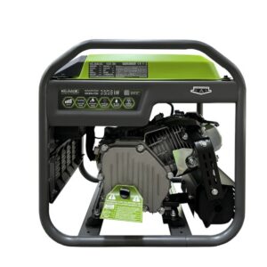Inverterinis generatorius 3500W KSB 38i BASIC, KONNER amp SOHNEN - Image 3