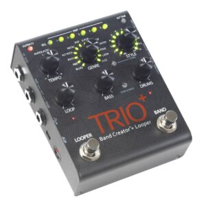 Digitech Trio+ Band Creator - looper - Image 2