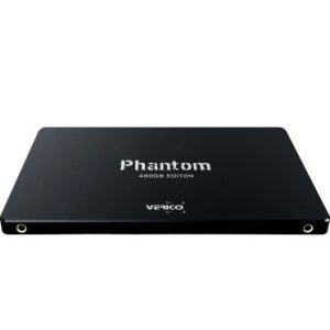 Verico Phantom 120 GB „Serial ATA III“ 3D NAND - Image 1