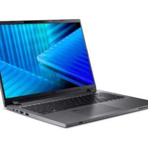 Acer TravelMate P2 TMP216-71-G3-TCO-571F Intel Core Ultra 5 125H Knyginis kompiuteris 40,6 cm (16") WUXGA 16 GB DDR5-SDRAM 512 GB SSD Wi-Fi 6E (802.11ax) Windows 11 Pro Pilka - Image 2