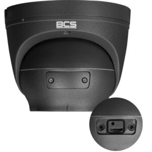 BCS BCS-P-EIP54VSR4-Ai2-G Skliautas IP apsaugos kamera Vidaus ir lauko 2688 x 1520 pikseliai Lubos / siena - Image 3