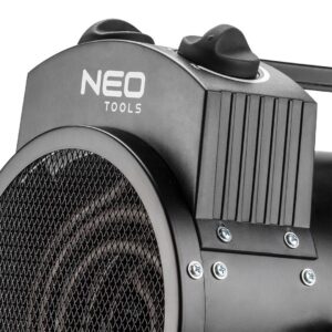 NEO tools 90-067 elektrinis patalpų šildytuvas