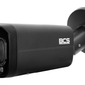 BCS BCS-L-TIP46VCR6L6-Ai1-G Kulka (forma) IP apsaugos kamera Lauke 3288 x 1850 pikseliai Lubos / siena - Image 3