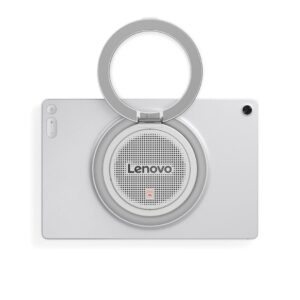 Lenovo Tab Plus Gen 2 12,1 colio, 2,5K, 120 Hz, 8/128 GB, Wi-Fi, Celestial White - Image 3