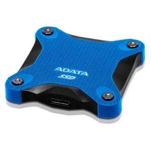 ADATA SD620 512 GB Mėlyna - Image 2