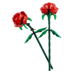 LEGO BOTANICALS 40460 Rožės - Image 3