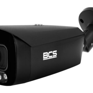 BCS BCS-L-TIP66FCR5L5-Ai1-G Kulka (forma) IP apsaugos kamera Lauke 3288 x 1850 pikseliai Lubos / siena - Image 3