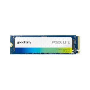 GOODRAM PX600L 256 GB PCIe NVMe gen 4x4 M.2 2280 SSD