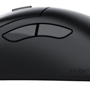 Glorious Gaming Model D 2 PRO Wireless kompiuterio pelė Žaidimams Dešinės rankos Radijo dažnio belaidė Optinis 26000 DPI - Image 2