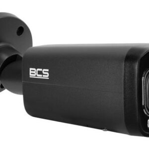 BCS BCS-L-TIP46VCR6L6-Ai1-G Kulka (forma) IP apsaugos kamera Lauke 3288 x 1850 pikseliai Lubos / siena