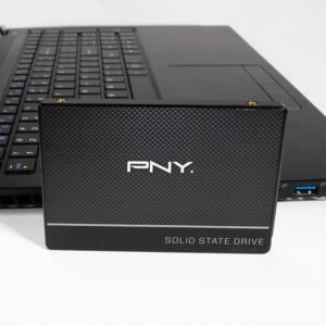 PNY CS900 2 TB 2.5" „Serial ATA III“ - Image 2