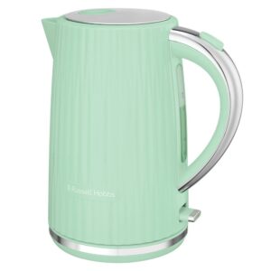 Russell Hobbs 27364-70 virdulys 1,7 L Žalia