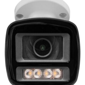 BCS BCS-L-TIP26FCL5P-Ai1 Kulka (forma) IP apsaugos kamera Lauke 3288 x 1850 pikseliai Lubos / siena - Image 2