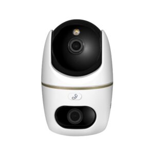 BCS BCS-L-PTHOME07 apsaugos stebėjimo kamera Skliautas IP apsaugos kamera Vidaus Lubos / siena