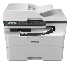 Brother MFC-B7800DN daugiafunkcinis įrenginys - Image 2