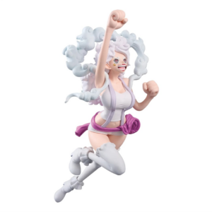 BANPRESTO ONE PIECE KING OF ARTIST - JEWLERY BONNEY (THE MOST FREE FUTURE) - Image 3
