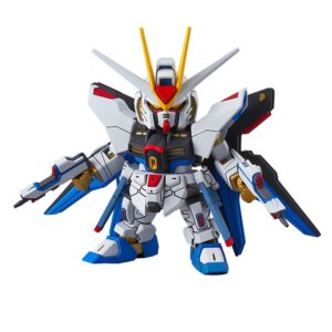 SDEX STRIKE FREEDOM GUNDAM - Image 2